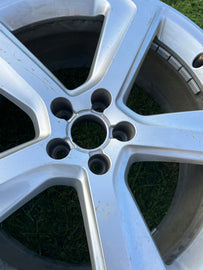 1x Alufelge 20 Zoll 8.5