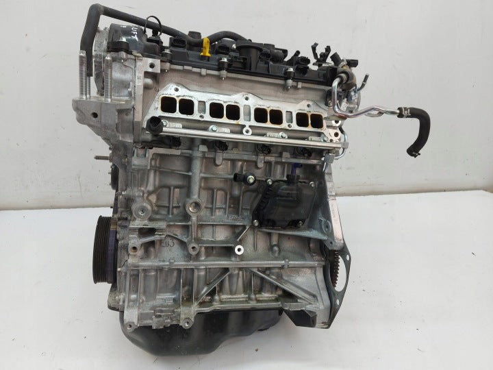 Motor Mazda Cx5 PE27-JLK01 2.0 21TKm 2023 Benzin Engine Unkomplett MOT3071259305yy