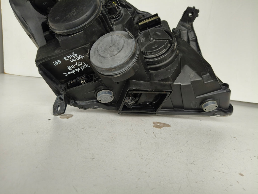 Frontscheinwerfer Opel Vectra C 13170928 Xenon Links Scheinwerfer Headlight SCH1511653555tb