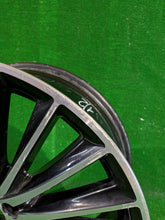 Load image into Gallery viewer, 1x Alufelge 19 Zoll 7.5" 5x112 40ET A2064011900 Mercedes-Benz W206 Rim Wheel FEL8258684590yv
