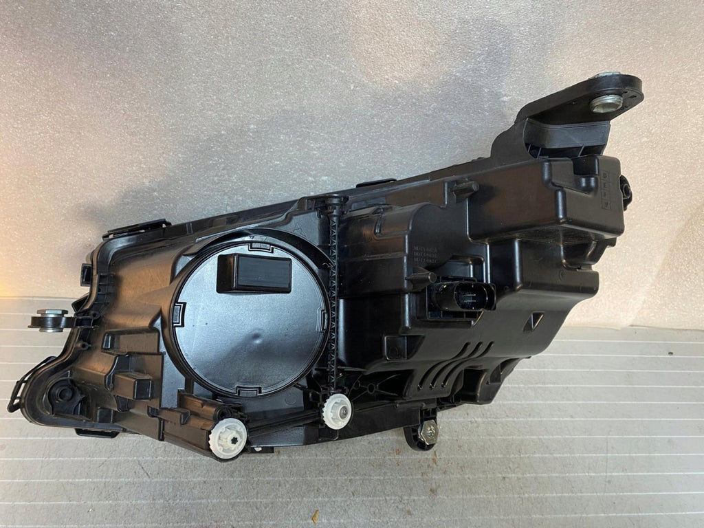 Frontscheinwerfer Mercedes-Benz W213 A2139067609 Full LED Rechts Headlight SCH6980198923no