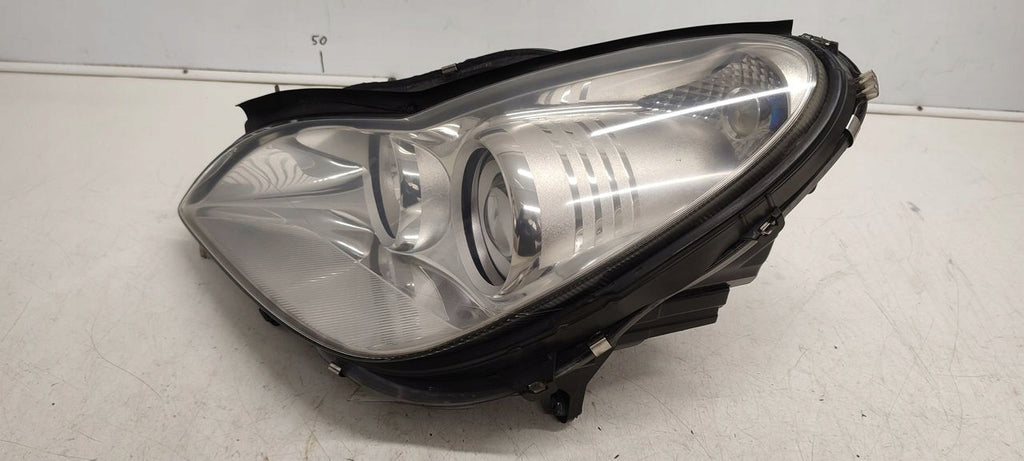 Frontscheinwerfer Mercedes-Benz Cls Amg Xenon Links Scheinwerfer Headlight