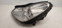 Laden Sie das Bild in den Galerie-Viewer, Frontscheinwerfer Mercedes-Benz Cls Amg Xenon Links Scheinwerfer Headlight