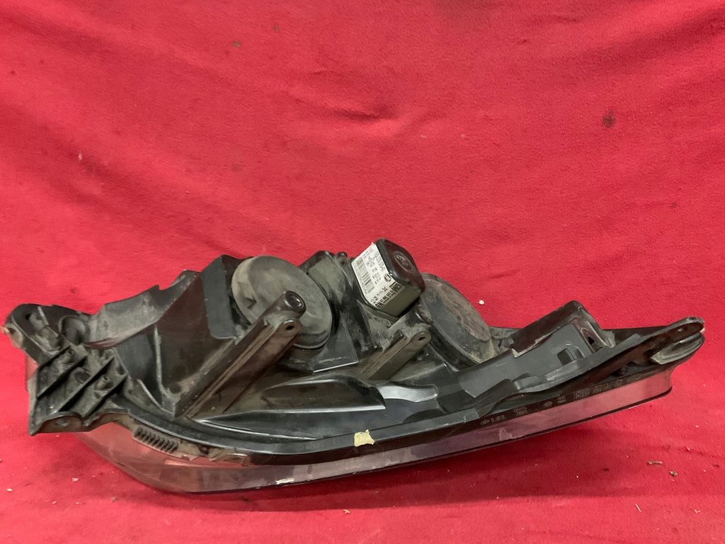 Frontscheinwerfer Opel Astra H 13239288LH Links Scheinwerfer Headlight SCH7316605618dh