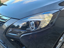 Load image into Gallery viewer, Frontscheinwerfer Opel Zafira C Xenon Links Scheinwerfer Headlight