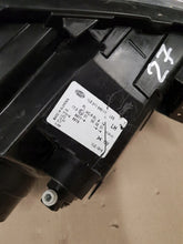 Laden Sie das Bild in den Galerie-Viewer, Frontscheinwerfer Opel Vivaro A B LED Links Scheinwerfer Headlight