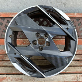 1x Alufelge 20 Zoll 8.0