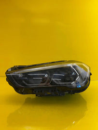 Frontscheinwerfer BMW X1 F48 5A01177-03 LED Links Scheinwerfer Headlight SCH1694933285cf