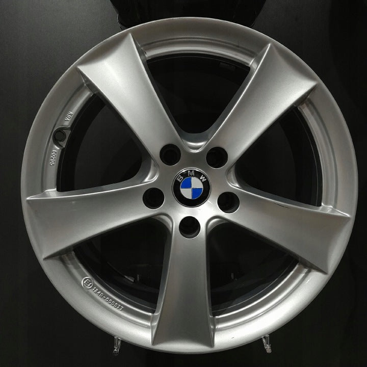 4x Alufelge 17 Zoll 7.5" 5x112 27ET KBA50295- Audi A4 B8 Allroad Rim Wheel FEL3695285599hw
