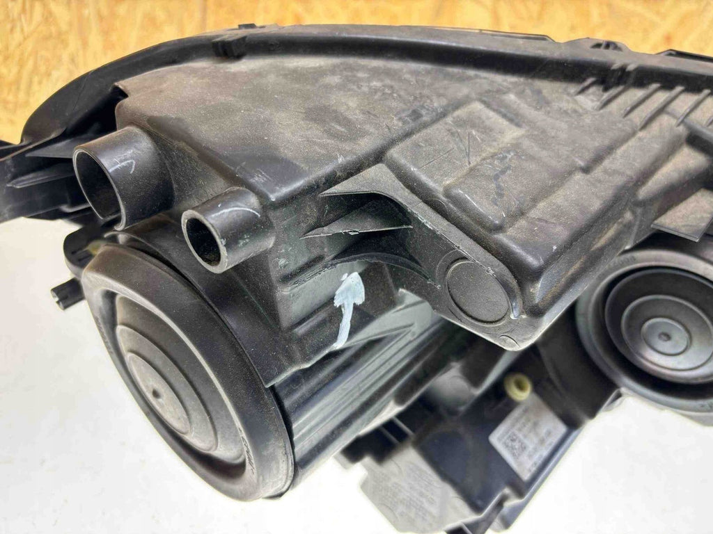 Frontscheinwerfer Ford Ecosport GN1513W030 Ein Stück (Rechts oder Links) SCH8684233817lg