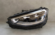 Laden Sie das Bild in den Galerie-Viewer, Frontscheinwerfer Mercedes-Benz W223 A2239063305 LED Links Headlight SCH2824809181rv