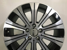 Load image into Gallery viewer, 1x Alufelge 18 Zoll 6.5" 5x112 44 5ET A2434010000 Mercedes-Benz Rim Wheel FEL7087239545ij