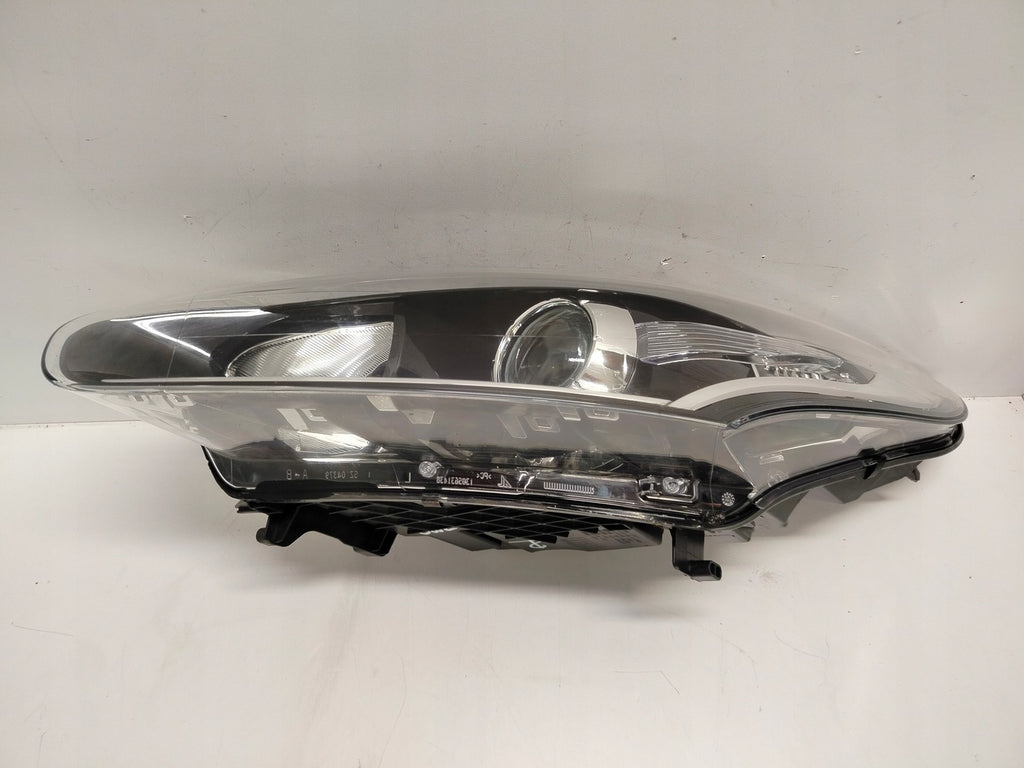 Frontscheinwerfer Renault Megane III 260602722R Ein Stück (Rechts oder Links) SCH8296940991jf