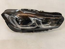 Frontscheinwerfer BMW X2 F39 5A29E96 Full LED Rechts Scheinwerfer Headlight SCH7914845429ky