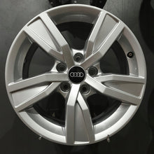 Laden Sie das Bild in den Galerie-Viewer, 4x Alufelge 16 Zoll 7.0" 5x112 35ET 8W0601025A Audi A4 B8 Rim Wheel FEL2975768106xi