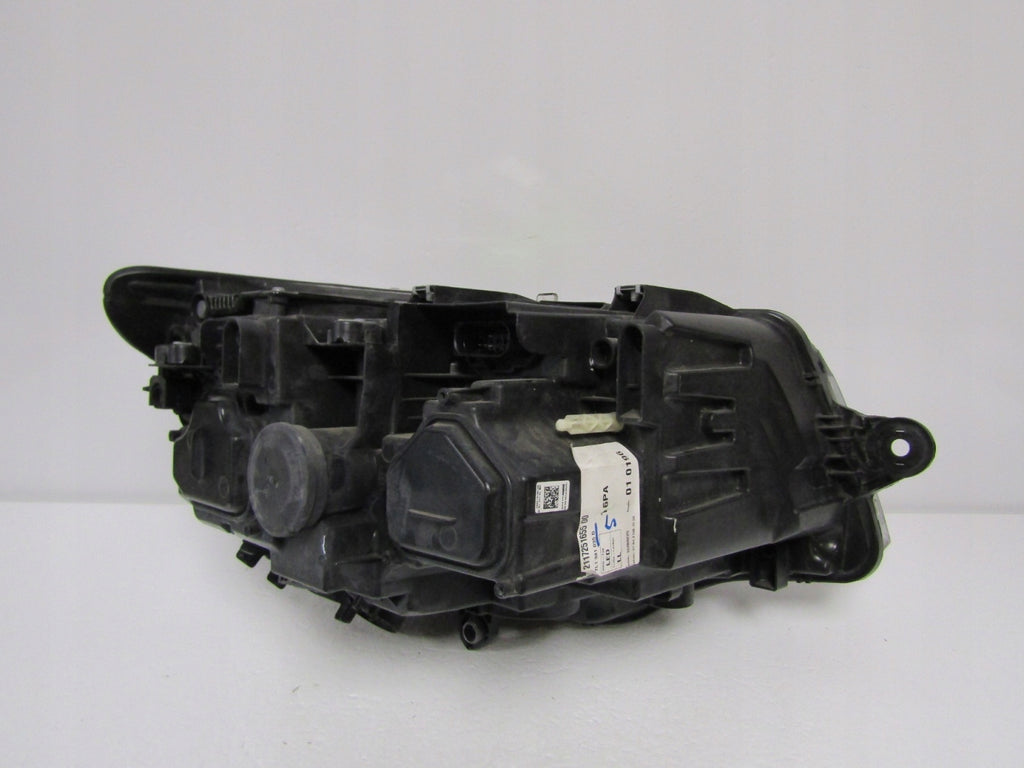 Frontscheinwerfer VW Multivan 7L1941035D Links Scheinwerfer Headlight SCH2272259552fa