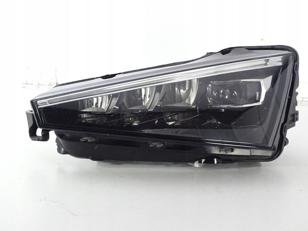 Frontscheinwerfer Skoda Scala 657941015A Links Scheinwerfer Headlight SCH4186576761hg