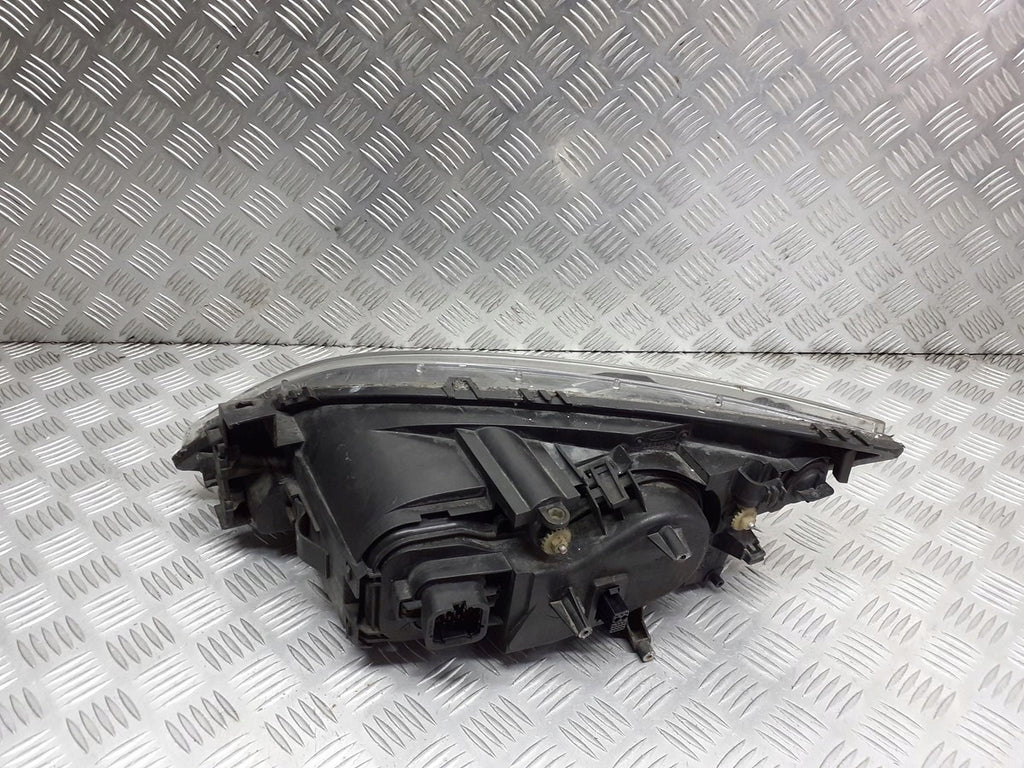 Frontscheinwerfer Ford Mondeo Rechts Scheinwerfer Headlight SCH2846559131jo