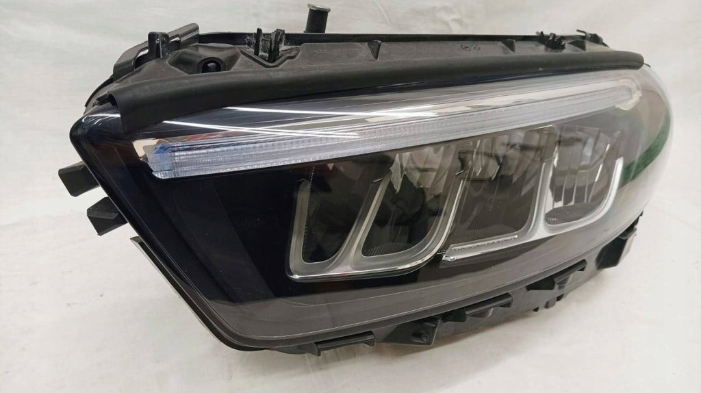 Frontscheinwerfer Mercedes-Benz W177 A1779062106 Links Scheinwerfer Headlight SCH2297534148au