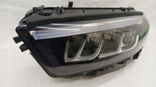 Laden Sie das Bild in den Galerie-Viewer, Frontscheinwerfer Mercedes-Benz W177 A1779062106 Links Scheinwerfer Headlight SCH2297534148au