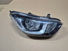 Laden Sie das Bild in den Galerie-Viewer, Frontscheinwerfer Hyundai I20 II 92102-4P500 Rechts Scheinwerfer Headlight SCH1983345544ai
