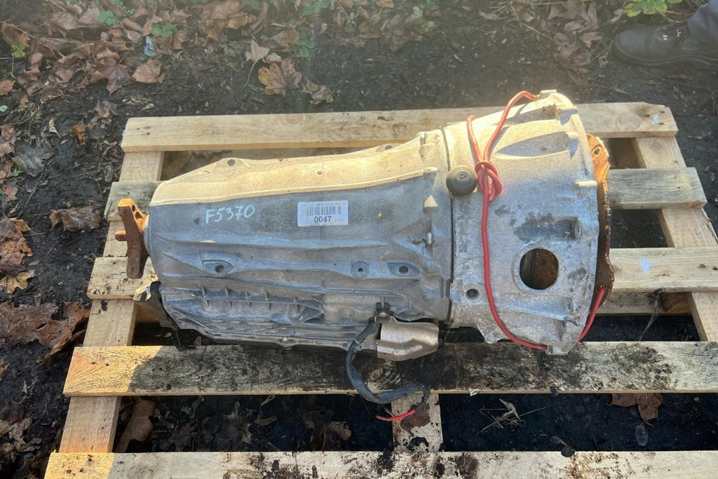 Getriebe Mercedes-Benz 2052705802 A2052705802 20201867 7252710901 Automatik