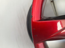 Load image into Gallery viewer, 1x Alufelge 16 Zoll 7.0" 5x112 35ET Glanz Rot 4F0601025CM Audi Rim Wheel FEL9497815855le