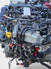 Laden Sie das Bild in den Galerie-Viewer, Motor VW Caddy I DFS 2.0 TDI 75kW 2016 Diesel Engine Komplett MOT7270665573db