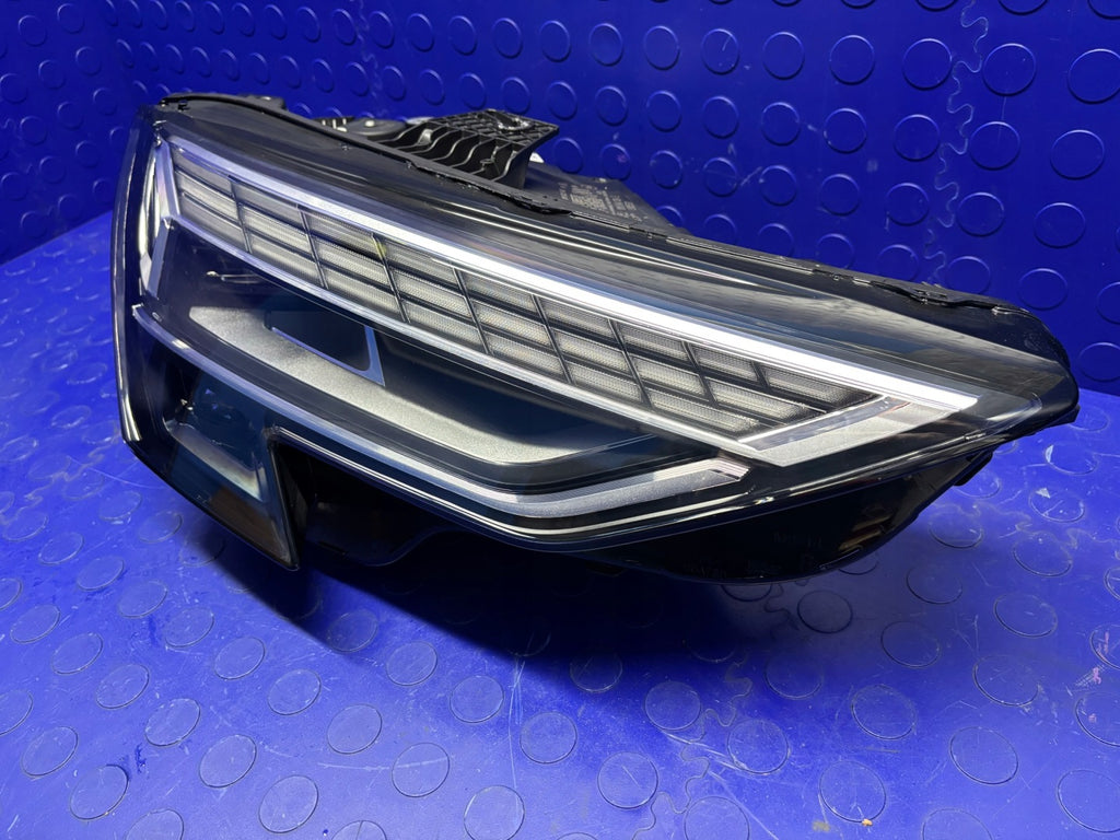 Frontscheinwerfer Audi A3 8Y0941034E LED Rechts Scheinwerfer Headlight SCH7474176986ky