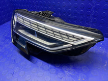 Laden Sie das Bild in den Galerie-Viewer, Frontscheinwerfer Audi A3 8Y0941034E LED Rechts Scheinwerfer Headlight SCH7474176986ky