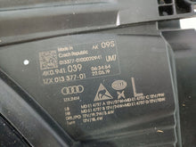 Laden Sie das Bild in den Galerie-Viewer, Frontscheinwerfer Audi A6 C8 4K0941039 LED Links Scheinwerfer Headlight