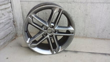 Laden Sie das Bild in den Galerie-Viewer, 2x Alufelge 19 Zoll 7.5&quot; 5x105 38ET Opel Mokka Rim Wheel