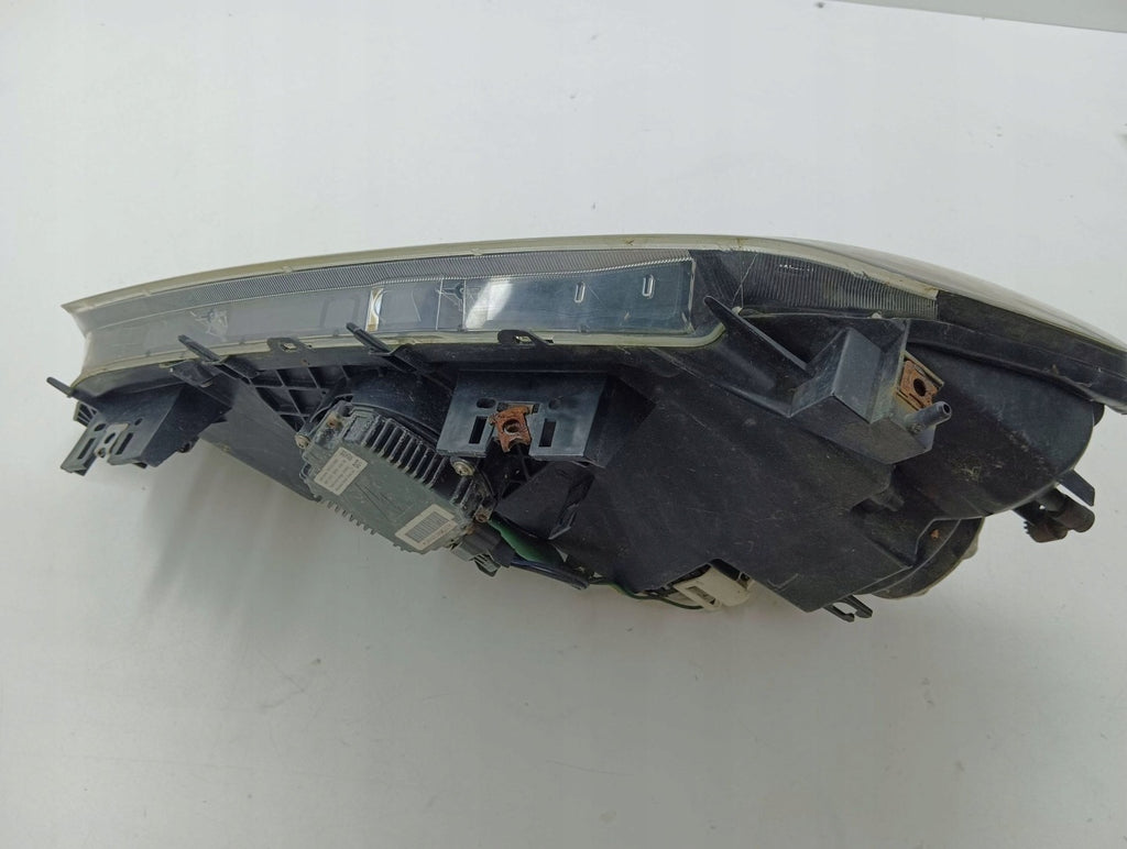 Frontscheinwerfer Mazda Cx-7 E22151040 Links Scheinwerfer Headlight SCH7795192478wd