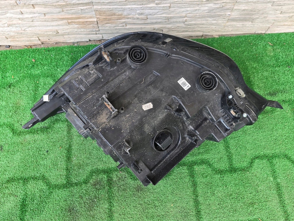 Frontscheinwerfer BMW I3 7472186 LED Rechts Scheinwerfer Headlight SCH4182697309vc