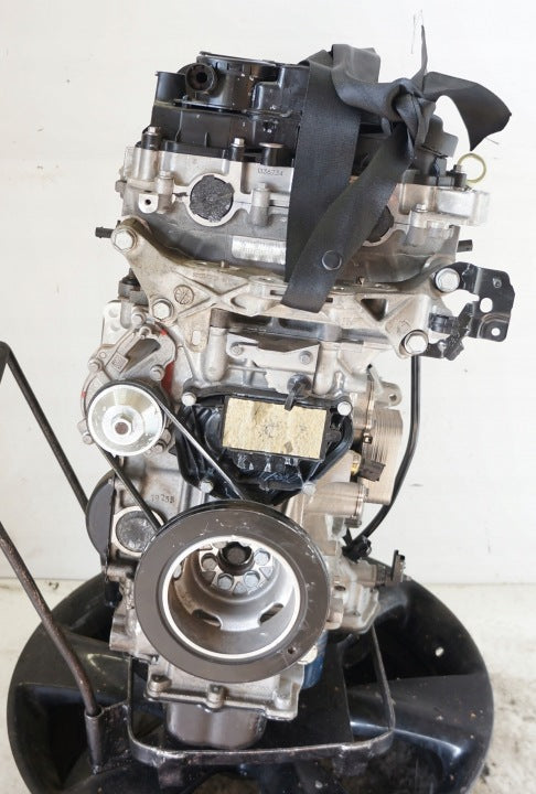 Motor Citroën Opel Peugeot C4 I Astra HN05 1.2 THP 31TKm 2015 Benzin Unkomplett MOT7776158265rb