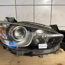 Frontscheinwerfer Mazda Cx5 Cx-5 150609 Rechts Scheinwerfer Headlight SCH6188072946rl
