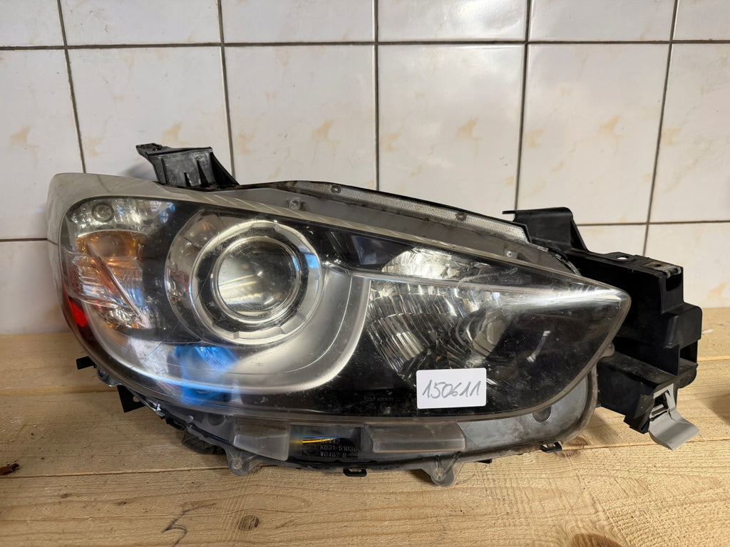 Frontscheinwerfer Mazda Cx5 Cx-5 150609 Rechts Scheinwerfer Headlight SCH6188072946rl