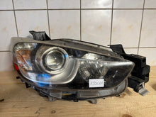 Laden Sie das Bild in den Galerie-Viewer, Frontscheinwerfer Mazda Cx5 Cx-5 150609 Rechts Scheinwerfer Headlight SCH6188072946rl