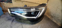 Load image into Gallery viewer, Frontscheinwerfer Opel Grandland X Links Scheinwerfer Headlight SCH9262994979zl