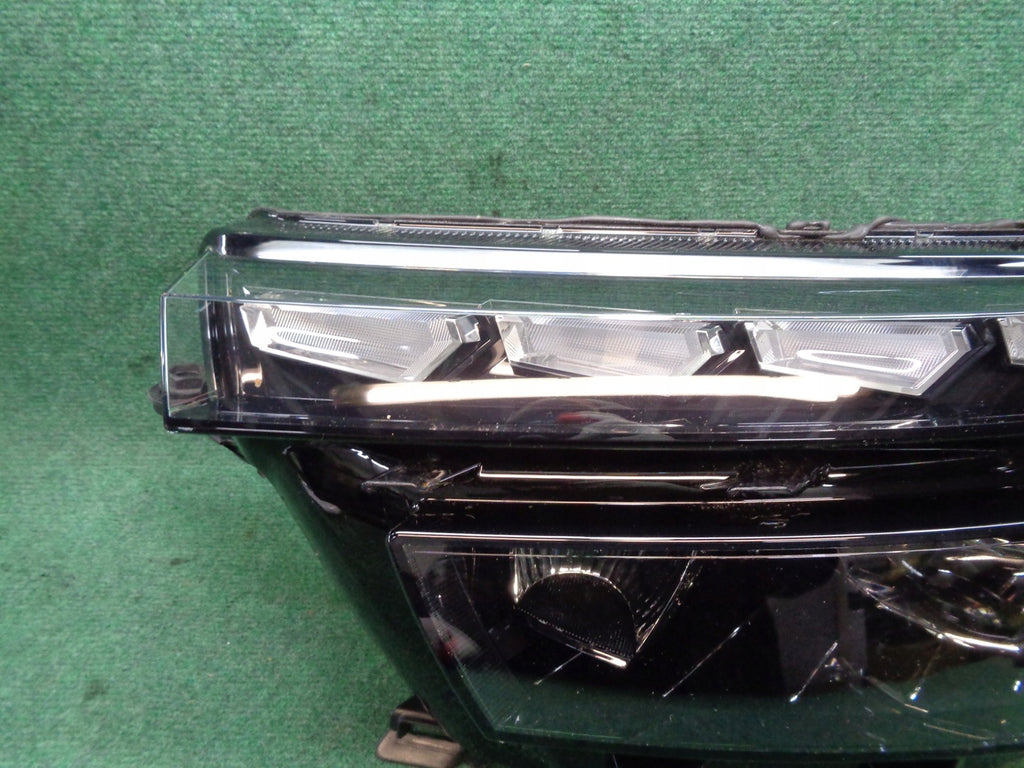 Frontscheinwerfer Skoda Kamiq 658941015B LED FALSE Scheinwerfer Headlight SCH1805195832nv