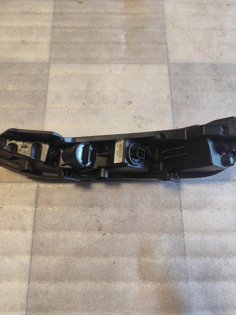 Frontscheinwerfer Hyundai Kona 92202-J90 92208-J92 Rechts Scheinwerfer Headlight SCH2343898883qp