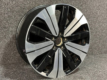 Load image into Gallery viewer, 1x Alufelge 19 Zoll 7.5" 5x108 50 5ET 32358728 Volvo V90 Cross Rim Wheel FEL8050150545zb