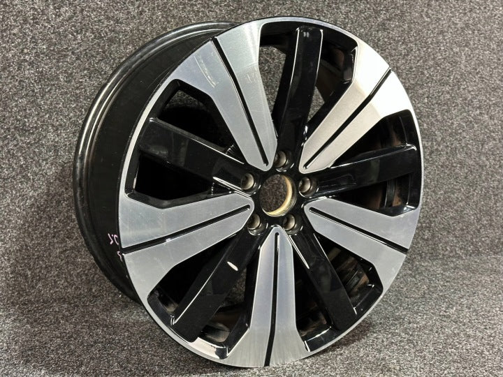 1x Alufelge 19 Zoll 7.5" 5x108 50 5ET 32358728 Volvo V90 Cross Rim Wheel FEL8050150545zb
