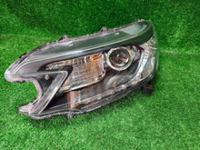 Load image into Gallery viewer, Frontscheinwerfer Honda Cr-V Crv IV Links Scheinwerfer Headlight SCH5421684366sv