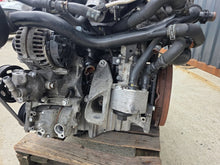 Load image into Gallery viewer, Motor Audi Seat A4 B8 Exeo CAHA CAH 2.0 TDI 170PS 125kW 159TKm Diesel Komplett MOT2614857566yf