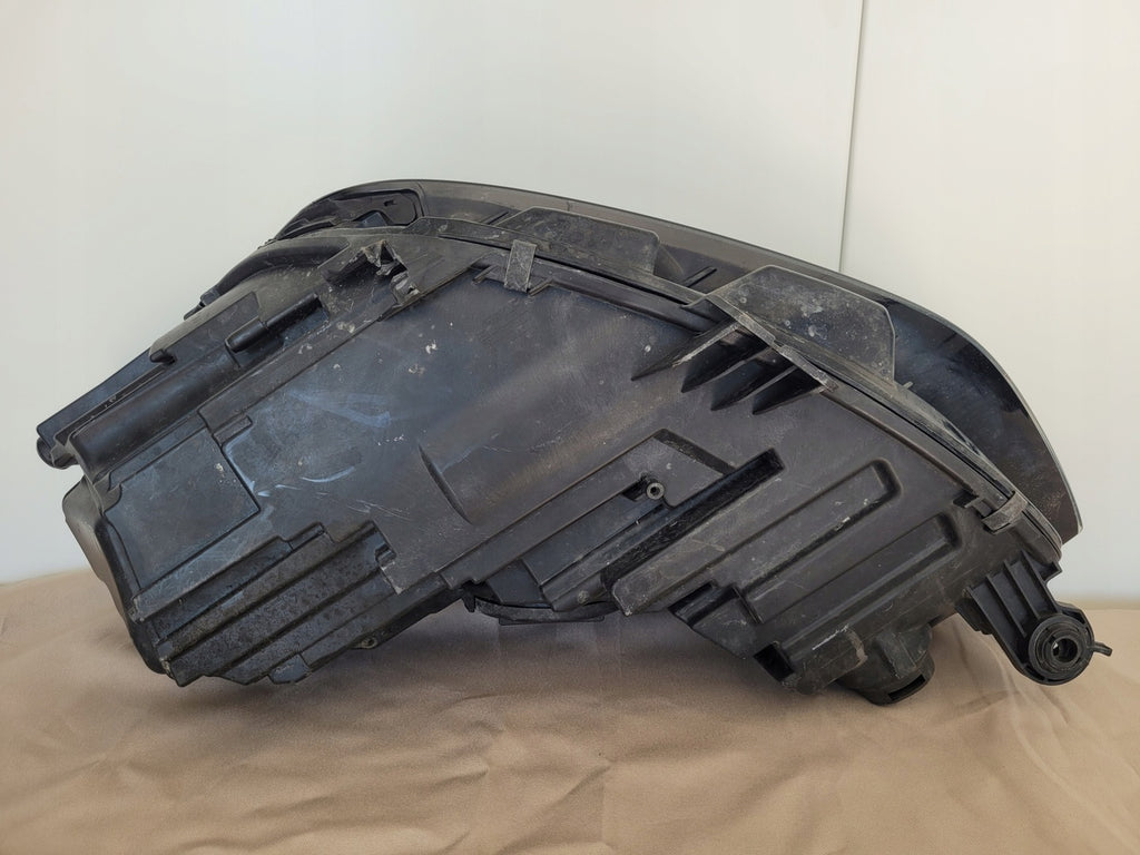 Frontscheinwerfer Audi A4 8W0941012 Full LED Rechts Scheinwerfer Headlight