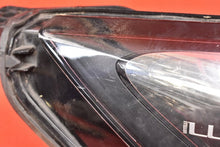 Laden Sie das Bild in den Galerie-Viewer, Frontscheinwerfer Opel Astra K 20160615 Rechts Scheinwerfer Headlight