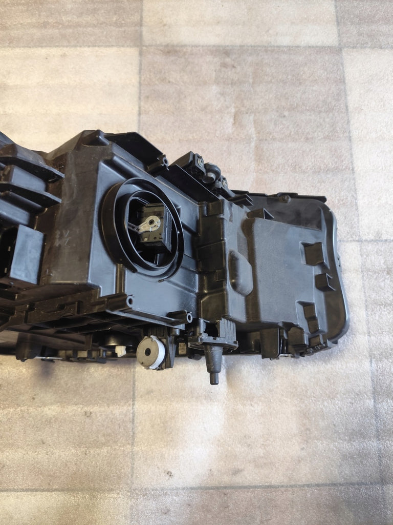 Frontscheinwerfer BMW 5 G31 G30 8499111 Links Scheinwerfer Headlight SCH4539377235bm
