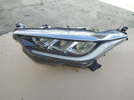 Frontscheinwerfer Toyota 4 Yaris Links Scheinwerfer Headlight