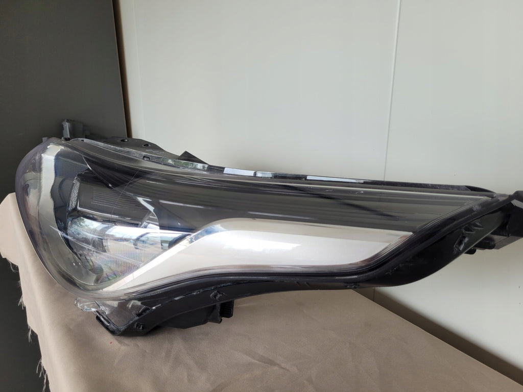 Frontscheinwerfer Kia Ceed J792111010 Links Scheinwerfer Headlight SCH6770943764sn